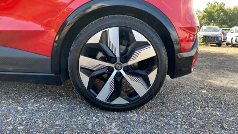 Renault Megane E-Tech Techno EV60 160kW (220CV) optimum ch.