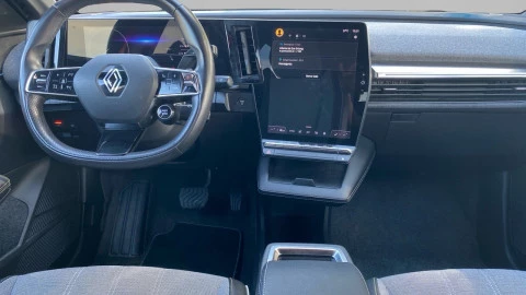 Renault Megane E-Tech Techno EV60 160kW (220CV) optimum ch.