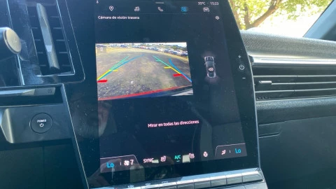 Renault Megane E-Tech Techno EV60 160kW (220CV) optimum ch.