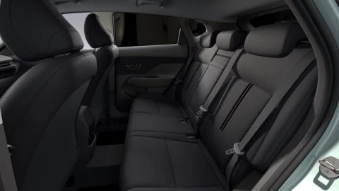 Hyundai Kona 1.6T 138CV Maxx