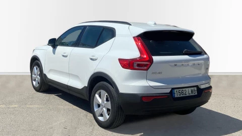 Volvo XC40 1.5 T3 Momentum Core Auto