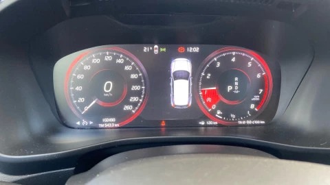 Volvo XC40 1.5 T3 Momentum Core Auto
