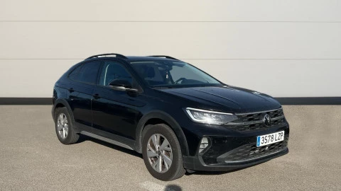 Volkswagen Taigo Life 1.0 TSI 81kW (110CV) DSG