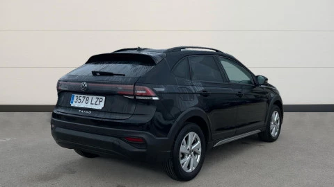 Volkswagen Taigo Life 1.0 TSI 81kW (110CV) DSG