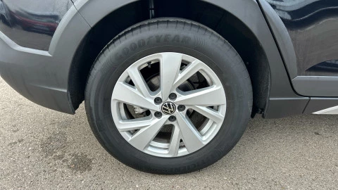 Volkswagen Taigo Life 1.0 TSI 81kW (110CV) DSG