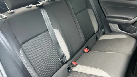 Volkswagen Taigo Life 1.0 TSI 81kW (110CV) DSG