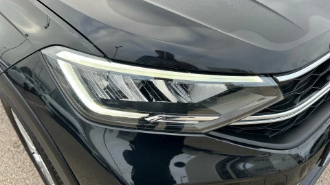 Volkswagen Taigo Life 1.0 TSI 81kW (110CV) DSG