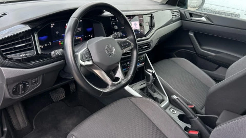 Volkswagen Taigo Life 1.0 TSI 81kW (110CV) DSG