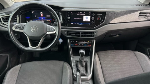 Volkswagen Taigo Life 1.0 TSI 81kW (110CV) DSG