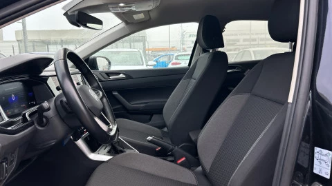 Volkswagen Taigo Life 1.0 TSI 81kW (110CV) DSG