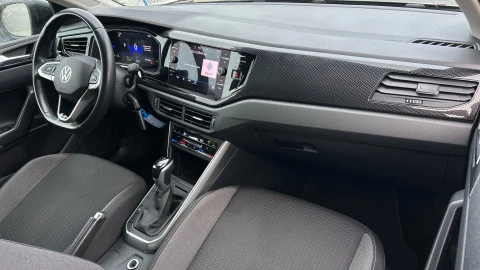 Volkswagen Taigo Life 1.0 TSI 81kW (110CV) DSG