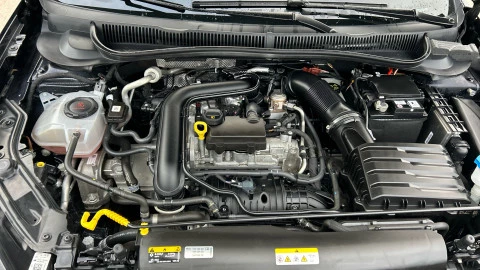 Volkswagen Taigo Life 1.0 TSI 81kW (110CV) DSG