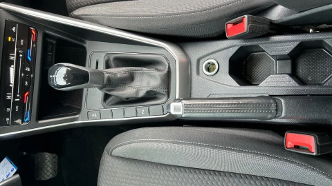 Volkswagen Taigo Life 1.0 TSI 81kW (110CV) DSG