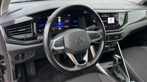 Volkswagen Taigo Life 1.0 TSI 81kW (110CV) DSG