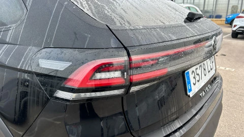 Volkswagen Taigo Life 1.0 TSI 81kW (110CV) DSG