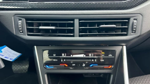 Volkswagen Taigo Life 1.0 TSI 81kW (110CV) DSG