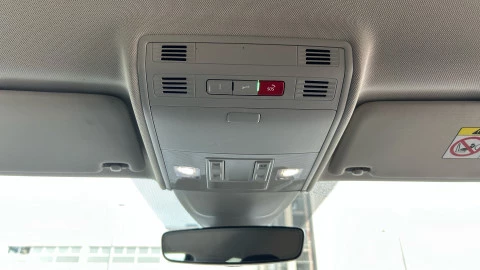 Volkswagen Taigo Life 1.0 TSI 81kW (110CV) DSG