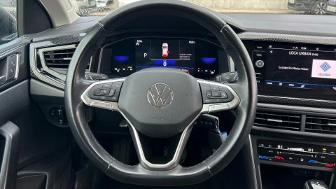 Volkswagen Taigo Life 1.0 TSI 81kW (110CV) DSG