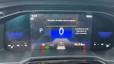 Volkswagen Taigo Life 1.0 TSI 81kW (110CV) DSG