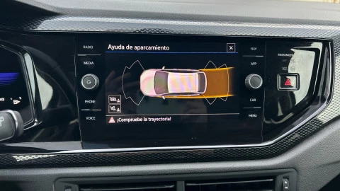 Volkswagen Taigo Life 1.0 TSI 81kW (110CV) DSG