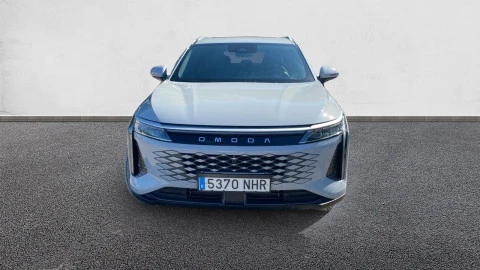 Omoda 9 SHS Premium 1.5 TGDI 35kW AWD