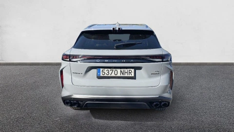 Omoda 9 SHS Premium 1.5 TGDI 35kW AWD