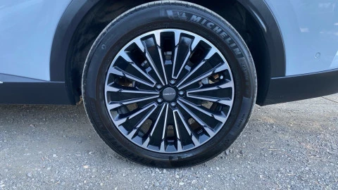 Omoda 9 SHS Premium 1.5 TGDI 35kW AWD