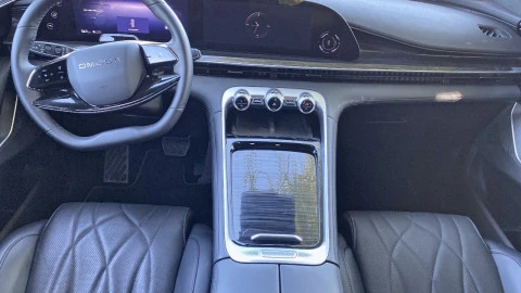 Omoda 9 SHS Premium 1.5 TGDI 35kW AWD