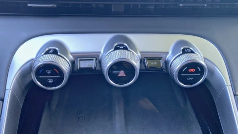 Omoda 9 SHS Premium 1.5 TGDI 35kW AWD