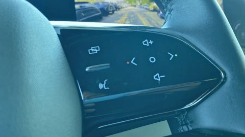 Omoda 9 SHS Premium 1.5 TGDI 35kW AWD