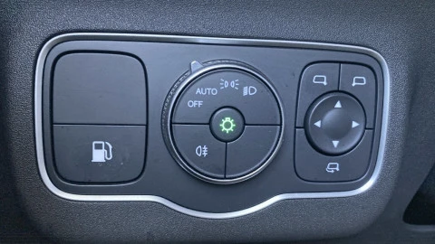 Omoda 9 SHS Premium 1.5 TGDI 35kW AWD
