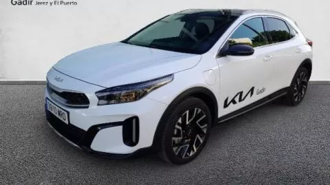 Kia XCeed 1.6 GDi PHEV 104kW (141CV) eMotion Kia XCeed 1.6 GDi PHEV 104kW (141CV) eMotion