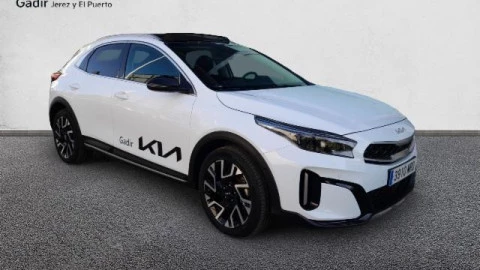 Kia XCeed 1.6 GDi PHEV 104kW (141CV) eMotion