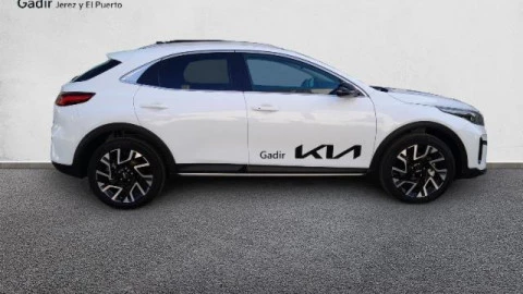 Kia XCeed 1.6 GDi PHEV 104kW (141CV) eMotion