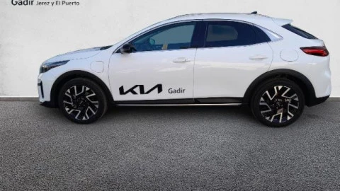 Kia XCeed 1.6 GDi PHEV 104kW (141CV) eMotion