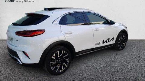 Kia XCeed 1.6 GDi PHEV 104kW (141CV) eMotion