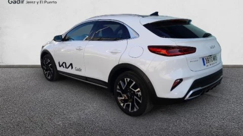 Kia XCeed 1.6 GDi PHEV 104kW (141CV) eMotion