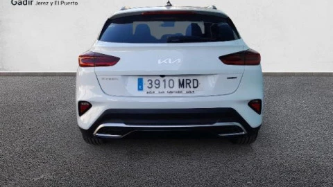 Kia XCeed 1.6 GDi PHEV 104kW (141CV) eMotion