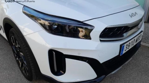 Kia XCeed 1.6 GDi PHEV 104kW (141CV) eMotion
