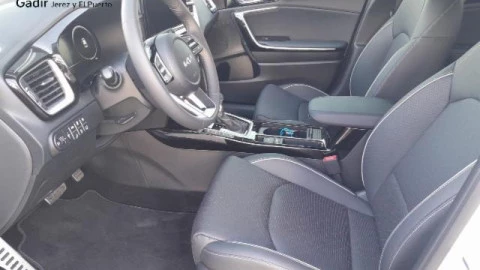 Kia XCeed 1.6 GDi PHEV 104kW (141CV) eMotion