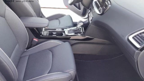 Kia XCeed 1.6 GDi PHEV 104kW (141CV) eMotion