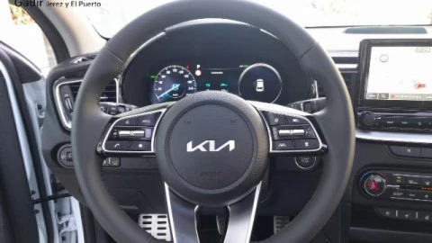 Kia XCeed 1.6 GDi PHEV 104kW (141CV) eMotion