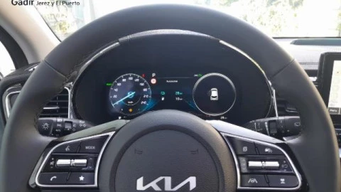 Kia XCeed 1.6 GDi PHEV 104kW (141CV) eMotion