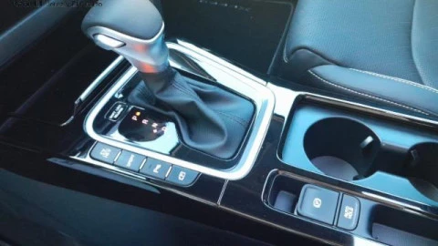 Kia XCeed 1.6 GDi PHEV 104kW (141CV) eMotion