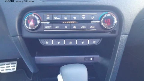 Kia XCeed 1.6 GDi PHEV 104kW (141CV) eMotion