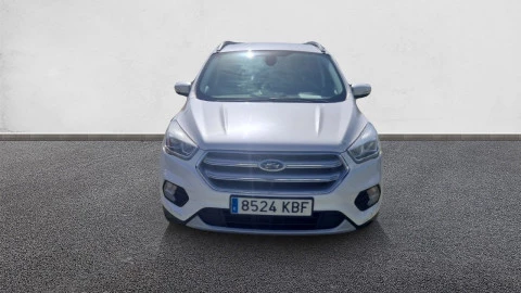 Ford Kuga 1.5 TDCi 88kW 4x2 A-S-S ST-Line Auto
