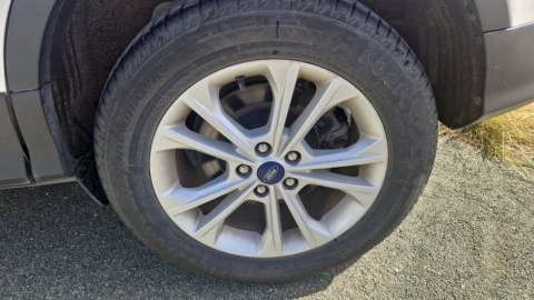 Ford Kuga 1.5 TDCi 88kW 4x2 A-S-S ST-Line Auto