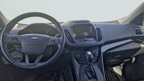 Ford Kuga 1.5 TDCi 88kW 4x2 A-S-S ST-Line Auto