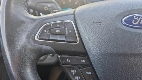 Ford Kuga 1.5 TDCi 88kW 4x2 A-S-S ST-Line Auto