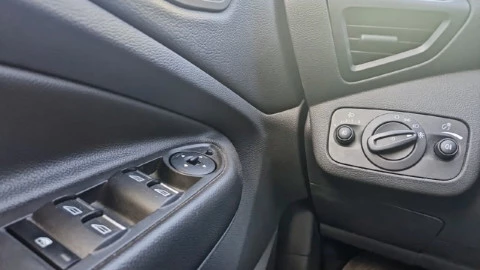 Ford Kuga 1.5 TDCi 88kW 4x2 A-S-S ST-Line Auto